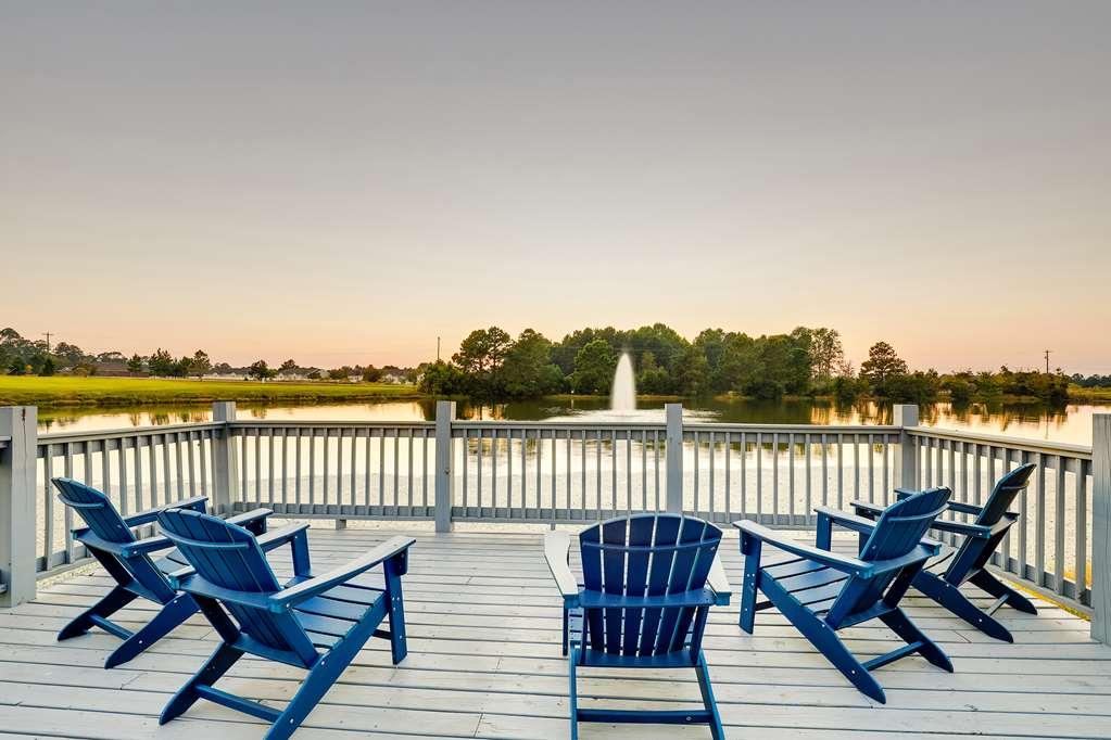 Hampton Inn モートリー エクステリア 写真