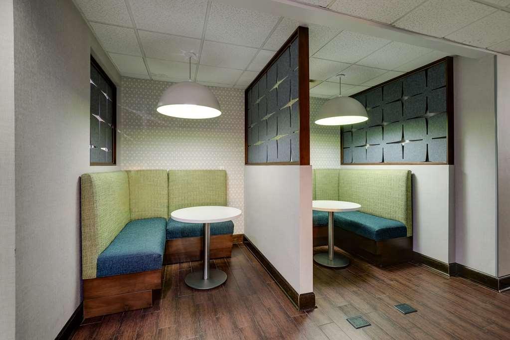 Hampton Inn モートリー インテリア 写真